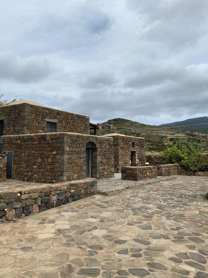Dammuso Anir Villa San Michele  Exterior foto